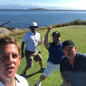 Meet your Posher, Jeremi